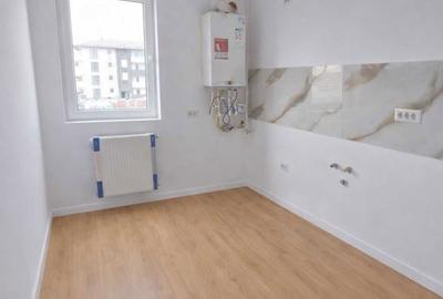 Apartament cu 3 camere decomandat în Șelimbăr - 6