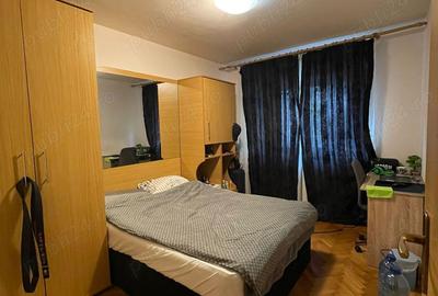 Inchiriez apartament 3 camere decomandate central Sibiu - 3