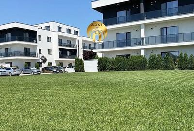 Apartament 3 Camere LUX - Darwin Residence - Otopeni - Tunari - 14
