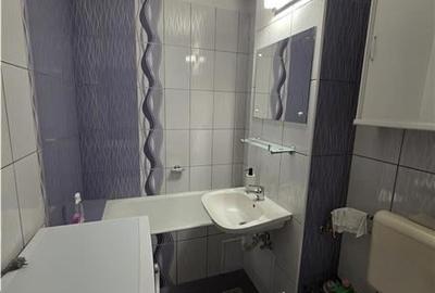 Apartament cu 2 camere decomandate zona Vasile Aaron din Sibiu - 10