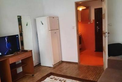 Garsonieră în Mărăști