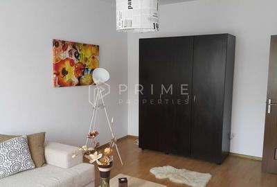 Apartament cu 1 cameră, decomandat, de închiriat – B-dul Pandurilor - 3