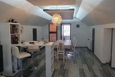 Proprietate finisata utilata (la cheie): Casa, Terasa, Carport Auto, Hala, Cladire, Teren 5755 mp - 4