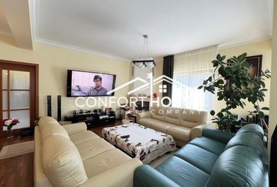 Vila P+E+M, 8 camere, teren 830mp, PIPERA – Scoala Americana - 8