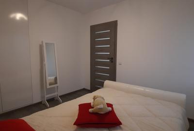Casa moderna cu teren, Calea Cisnadiei, Arhitectilor - 13