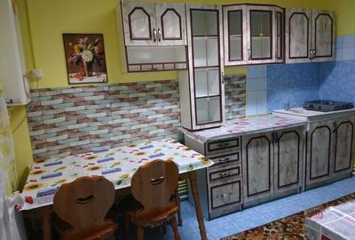 Casă cu 2 camere cu Teren 100 Mp în Tudor - 6