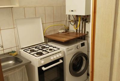 Garsonieră semidecomandată în Tudor Vladimirescu - 2