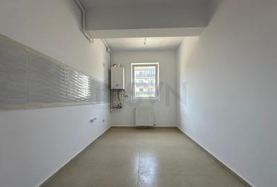 3 Camere cu Terasa 54 mp - Fundeni - Dobroesti 3 Camere cu Terasa 54 mp - Fundeni - Dobroesti - 3