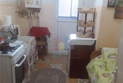 AP 2 camere, Progresu, Etaj 2, Confort 1 decomandat - 50 mp - 3