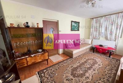 Apartament cu 2 camere de vânzare în Sinaia - 19