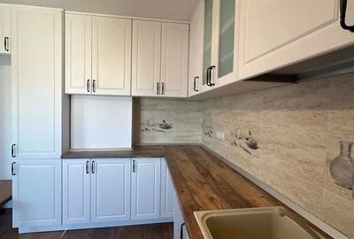 Apartament cu 4 camere decomandat în Lucian Blaga - 13