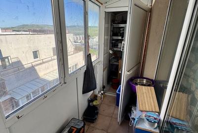 Apartament cu 2 camere decomandat în Florești - 7