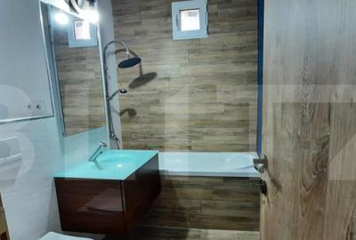 Apartament cu 3 camere decomandat în Micro 16 - 5