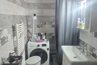 Apartament cu 2 camere decomandat în Zamfirescu - 3