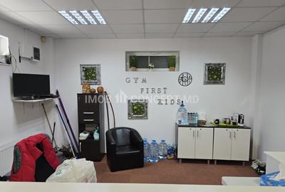INCHIRIERE SPATIU COMERCIAL 300 MP in zona Cantacuzino Ploiesti - 4