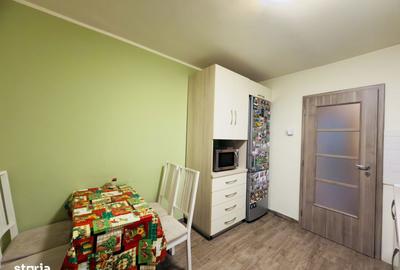 Apartament cu 4 camere decomandat, mobilat în Steaua - 8