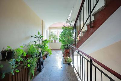 De vanzare - Apartament 4 camere decomandat - ultracentral zona Dacia - 21