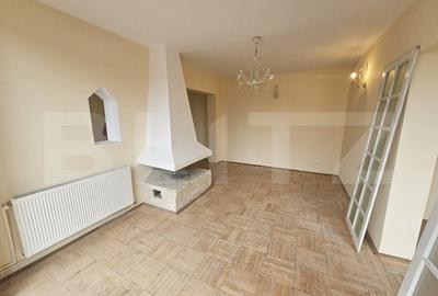 Apartament de 2 camere, 45 mp, in Hunedoara