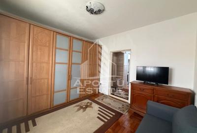 Apartament cu 2 camere decomandat, mobilat în Blașcovici - 3
