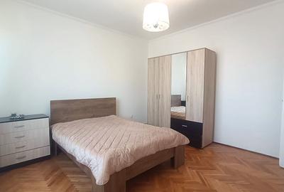 Apartament cu 2 camere decomandat, mobilat în Plopilor - 2