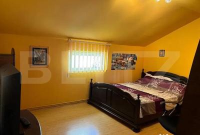 Casă cu 4 camere cu Teren 209 Mp în Micro 2 - 5