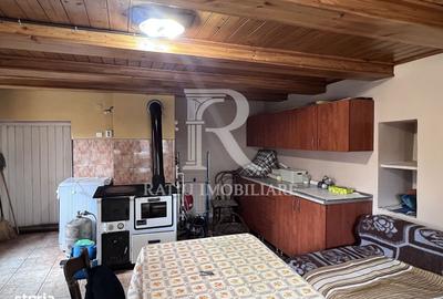 Casă cu 3 camere în Ionești - 1