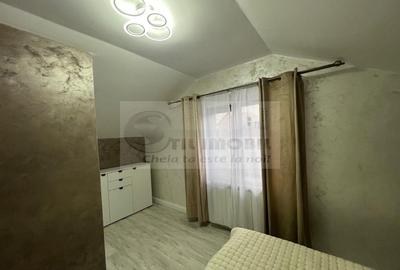 PRIMA INCHIRIERE - Casa moderna cu 3 camere - Horpaz - 800€ - 3