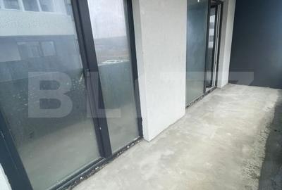 Apartament cu 3 camere semidecomandat în Sânnicoară - 8