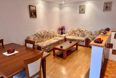 Apartament spatios ultra-central Bd Natiunile Unite - 3