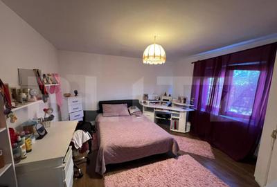 Casa P+M, 249 mp, Popoveni - 3