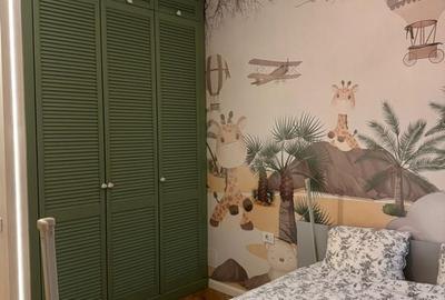 Apartament 3 camere 4city | Parcare | Mobilat - 14