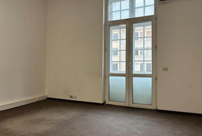 Spatiu de birou | UNIVERSITATE | Calea Victoriei | 250mp - 6