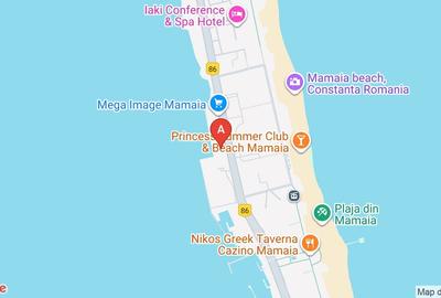 Studio Mamaia - Solid Residence