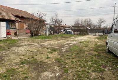 Casă cu 4 camere în Valea Dragului - 1