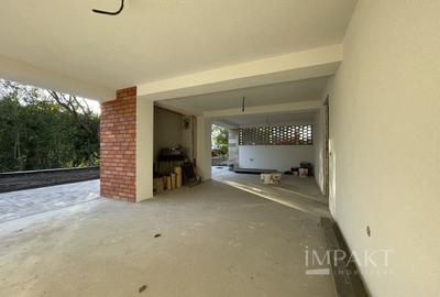 Casă individuală cu 5 camere cu Canalizare în Chinteni - 7