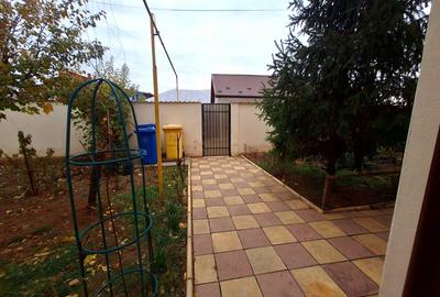 Chitila-Casa-suprafata 180 mp-pret 240000 euro - 2