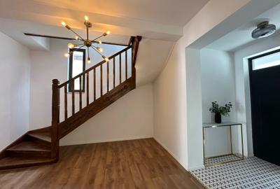 Casă individuală cu 5 camere cu Teren 200 Mp în Floreasca - 4