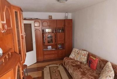 Garsonieră decomandată în Exterior Vest