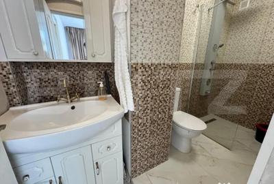 Apartament cu 2 camere semidecomandat, mobilat în George Enescu - 2