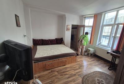 Apartament cu 3 camere în Centrul Istoric - 6