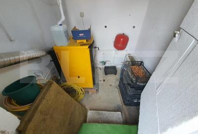 Casa 6 camere, 266 metri patrati, 25 de ari de teren, Josenii Bargaului - 3