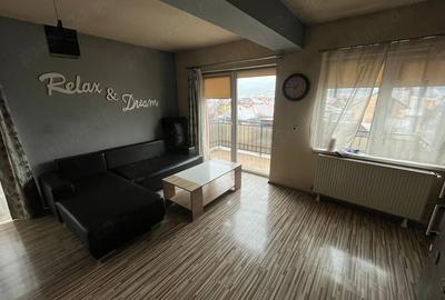 Apartament cu 3 camere semidecomandat în Hipodrom 1 - 4