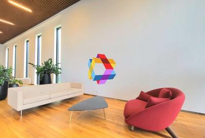 Spatiu de birouri - 1300 mp # Plus-imo.ro - 2