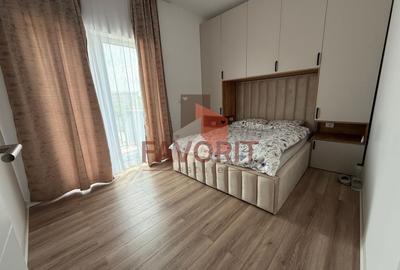 Apartament cu 2 camere în Girocului - 11