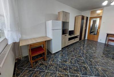 Garsonieră semidecomandată, mobilată în Iancului - 2