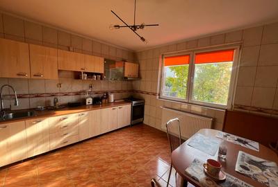 Soseaua Oltenitei casa cu potential fantastic - 8