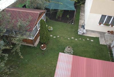 Casă cu 4 camere cu Teren 500 Mp în Câmpia Turzii - 3
