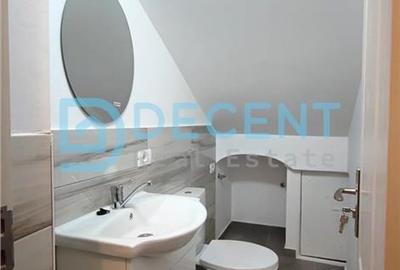 Garsonieră nedecomandată în 13 Decembrie - 9