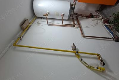 Casă cu 2 camere în Cihei - 1