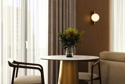 Apartament cu 2 camere decomandat în Faleza Nord - 11